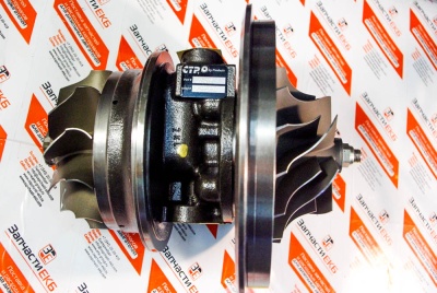 1004095 Картридж для турбокомпрессора Блок сердцевины CARTRIDGE GP для Caterpillar ﻿7W3570 3512 3516 SR4 3512 3516 G3516